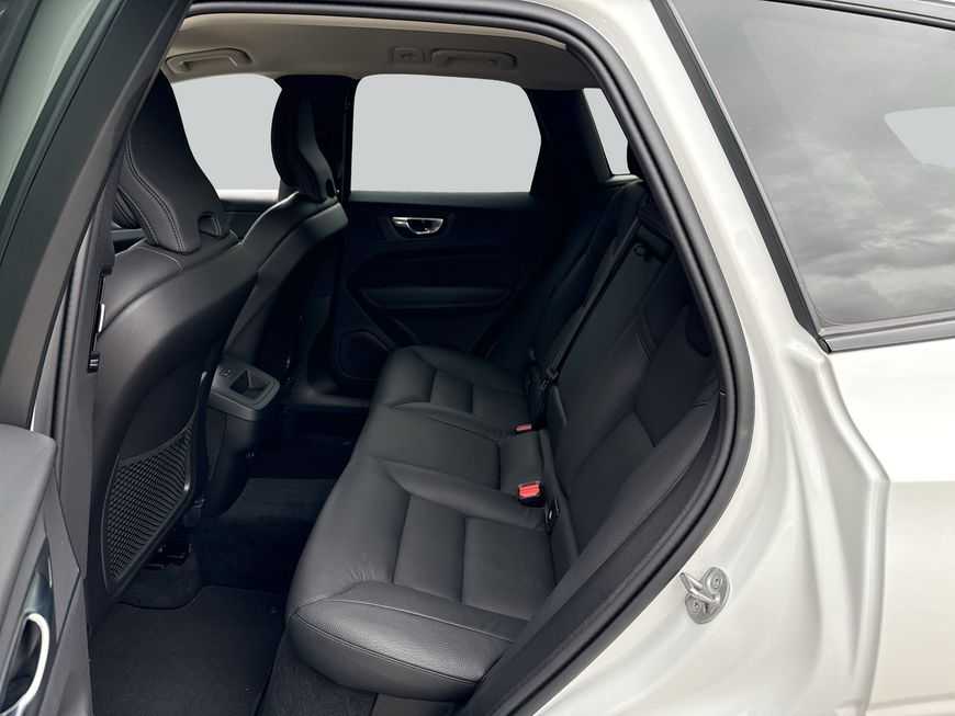 Volvo XC60 – Bild 10