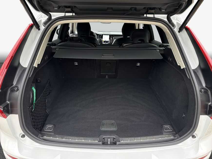 Volvo XC60 – Bild 11