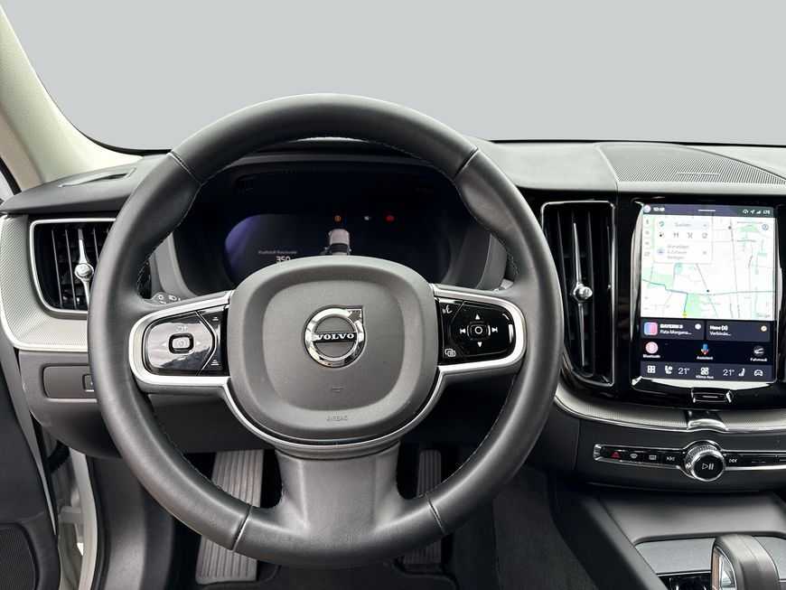 Volvo XC60 – Bild 12