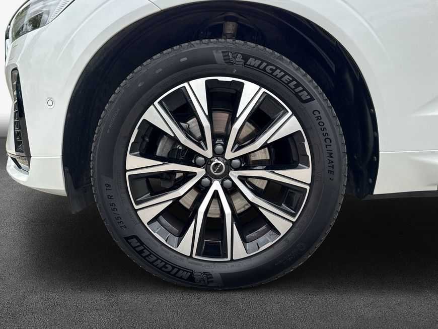 Volvo XC60 – Bild 13