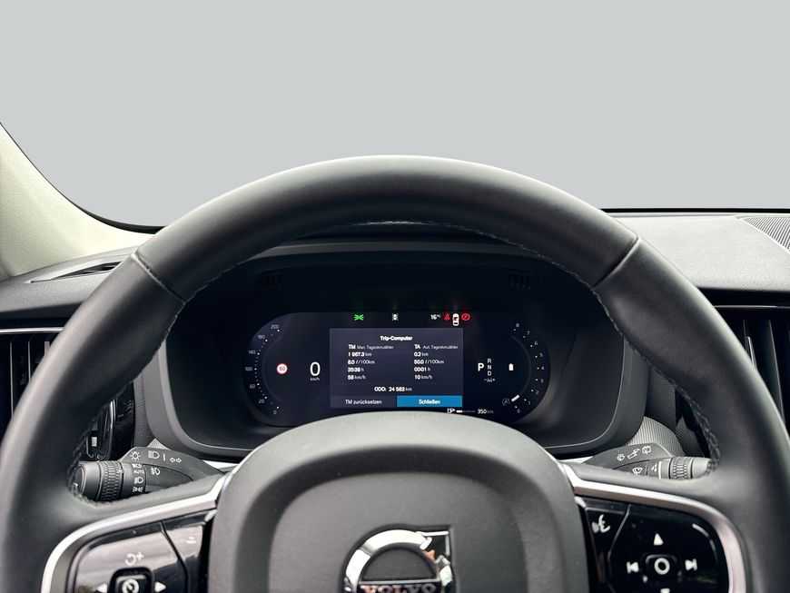 Volvo XC60 – Bild 14