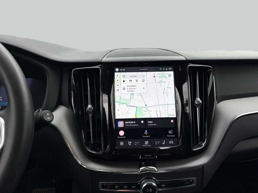 Volvo XC60 – Bild 15