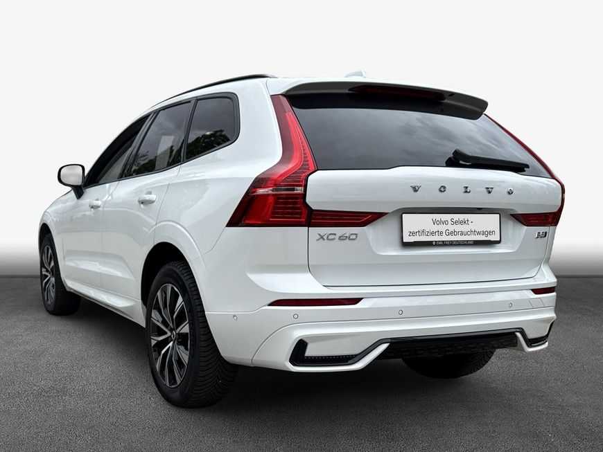 Volvo XC60 – Bild 2