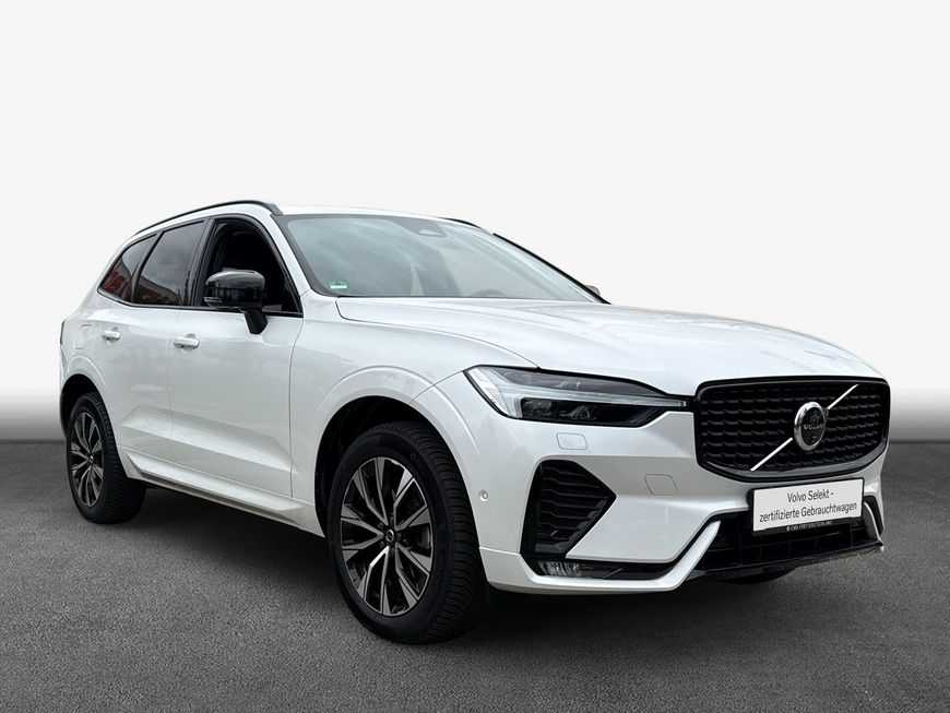 Volvo XC60 – Bild 3