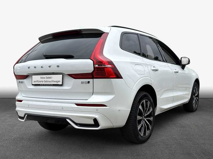 Volvo XC60 – Bild 4