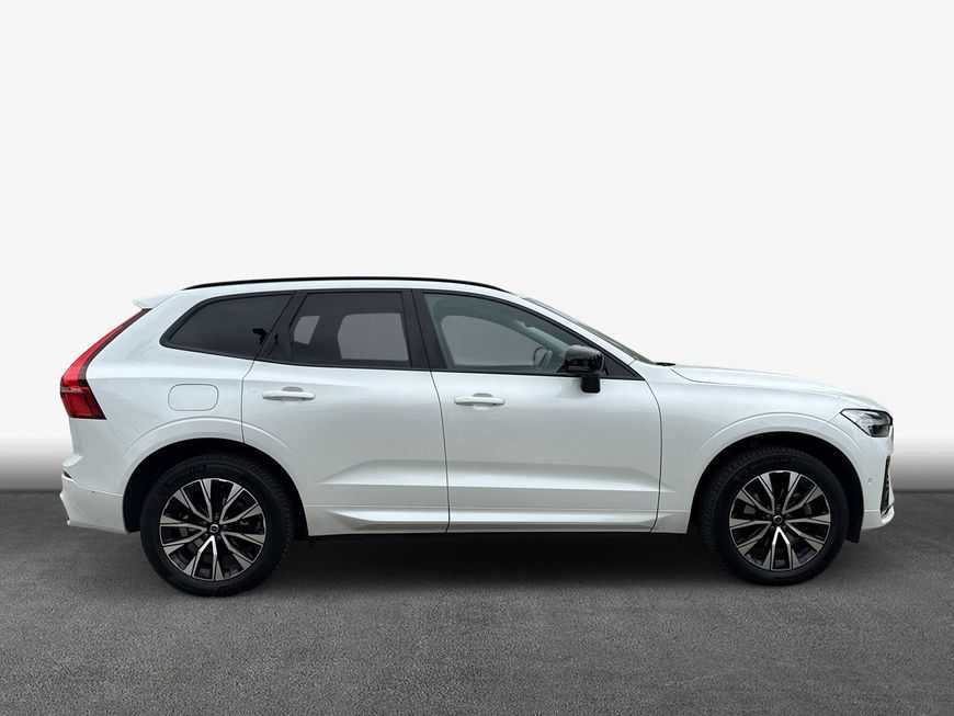 Volvo XC60 – Bild 5