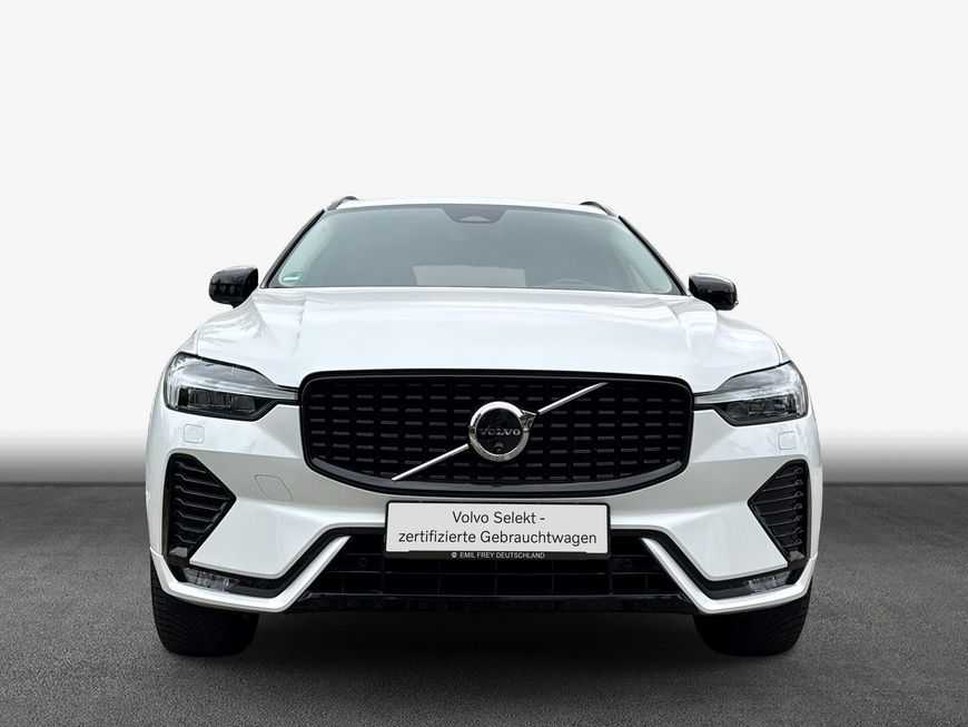 Volvo XC60 – Bild 6