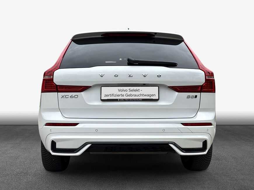 Volvo XC60 – Bild 7