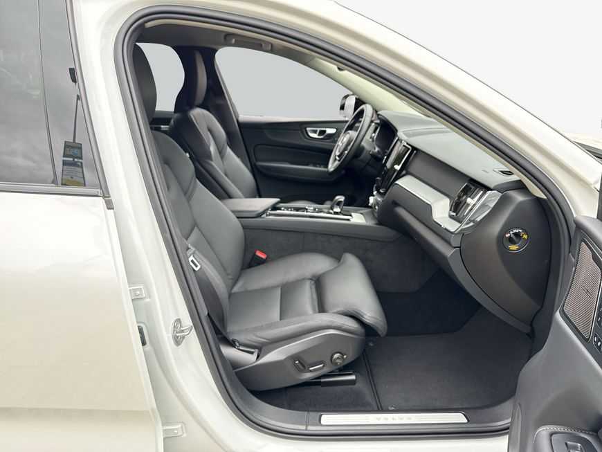 Volvo XC60 – Bild 8