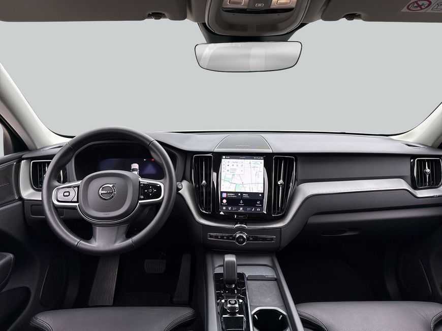 Volvo XC60 – Bild 9