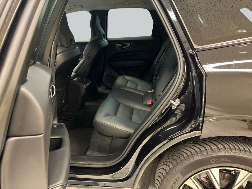 Volvo XC60 – Bild 10
