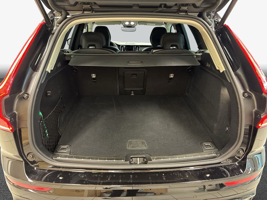Volvo XC60 – Bild 11