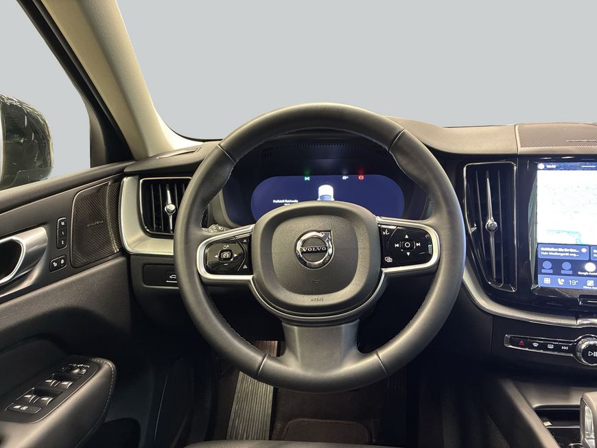 Volvo XC60 – Bild 12