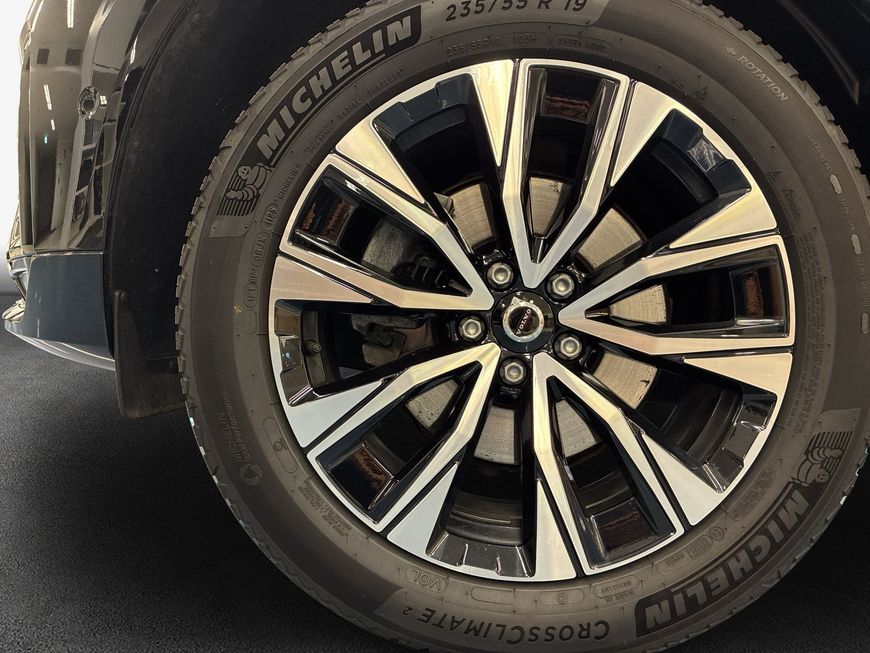 Volvo XC60 – Bild 13