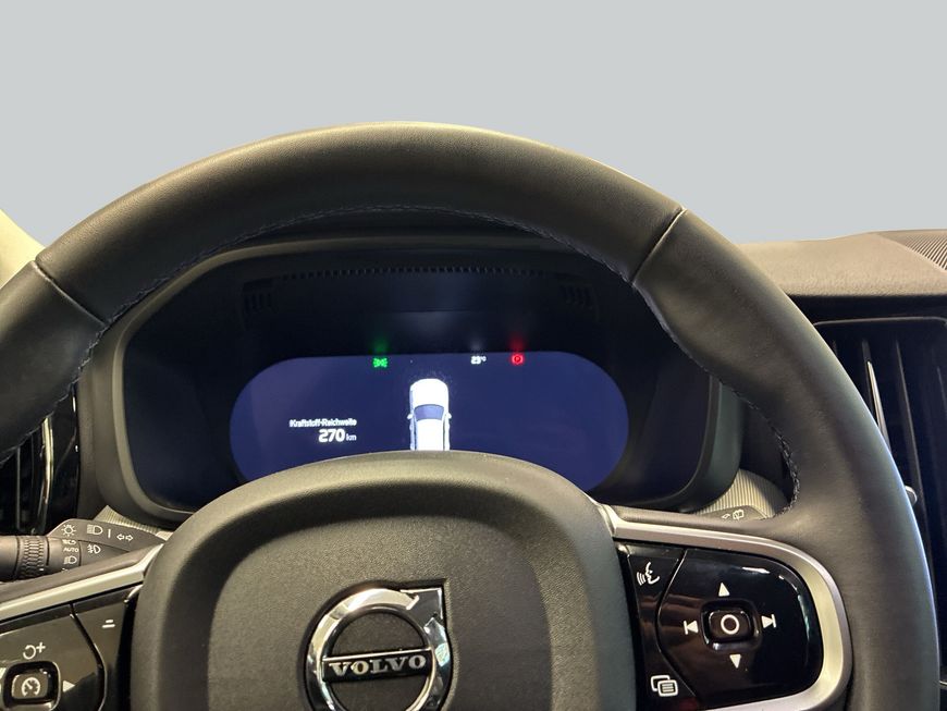 Volvo XC60 – Bild 14