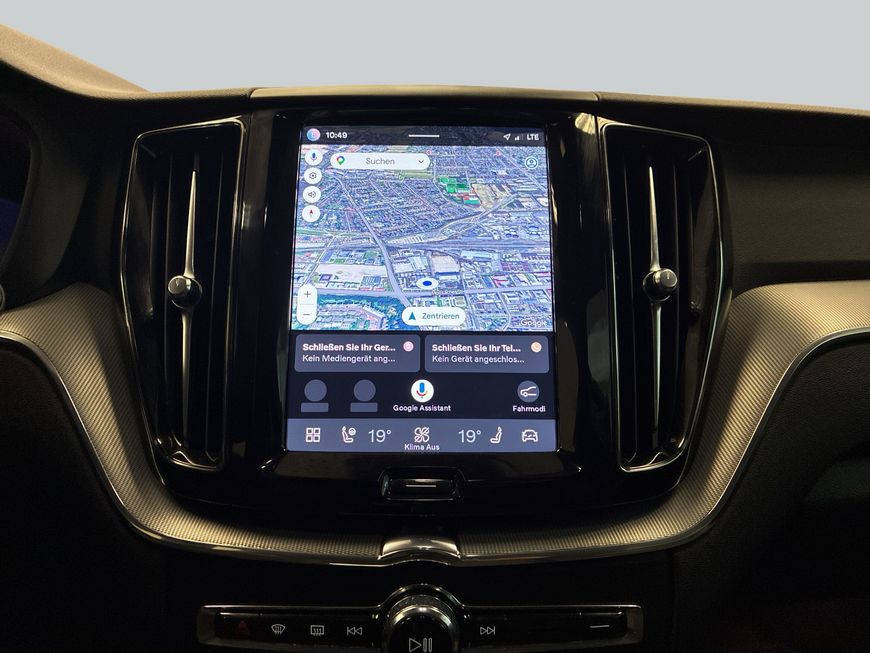 Volvo XC60 – Bild 15