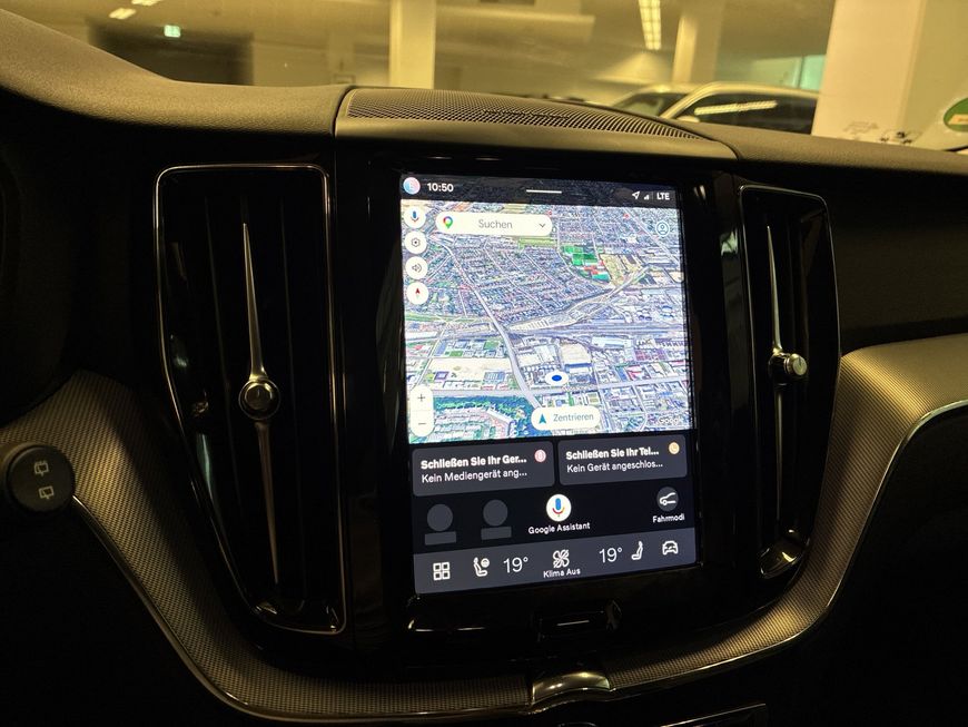 Volvo XC60 – Bild 18