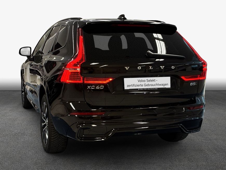 Volvo XC60 – Bild 2