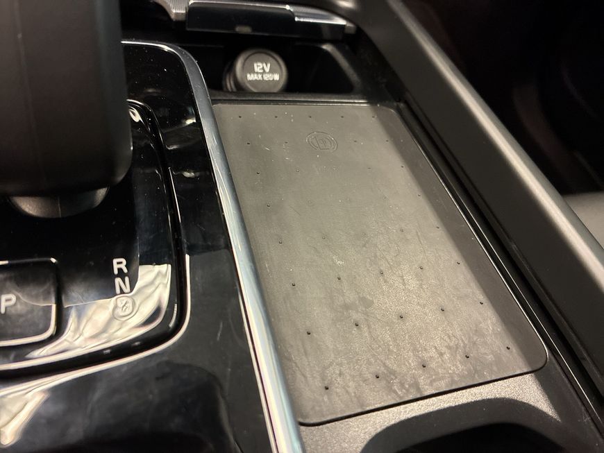 Volvo XC60 – Bild 20