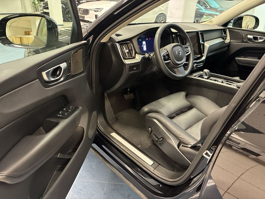 Volvo XC60 – Bild 22