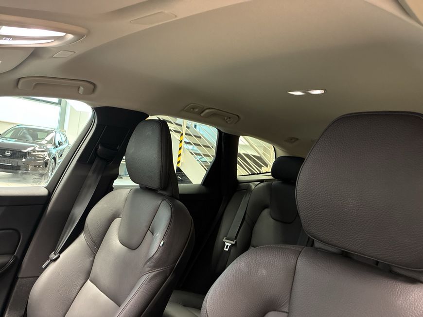 Volvo XC60 – Bild 23