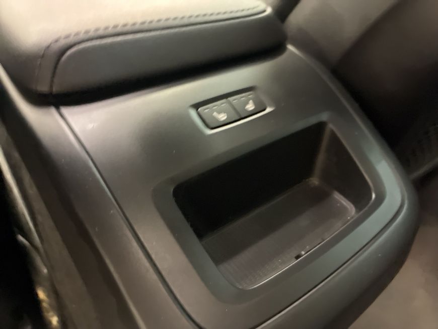 Volvo XC60 – Bild 24