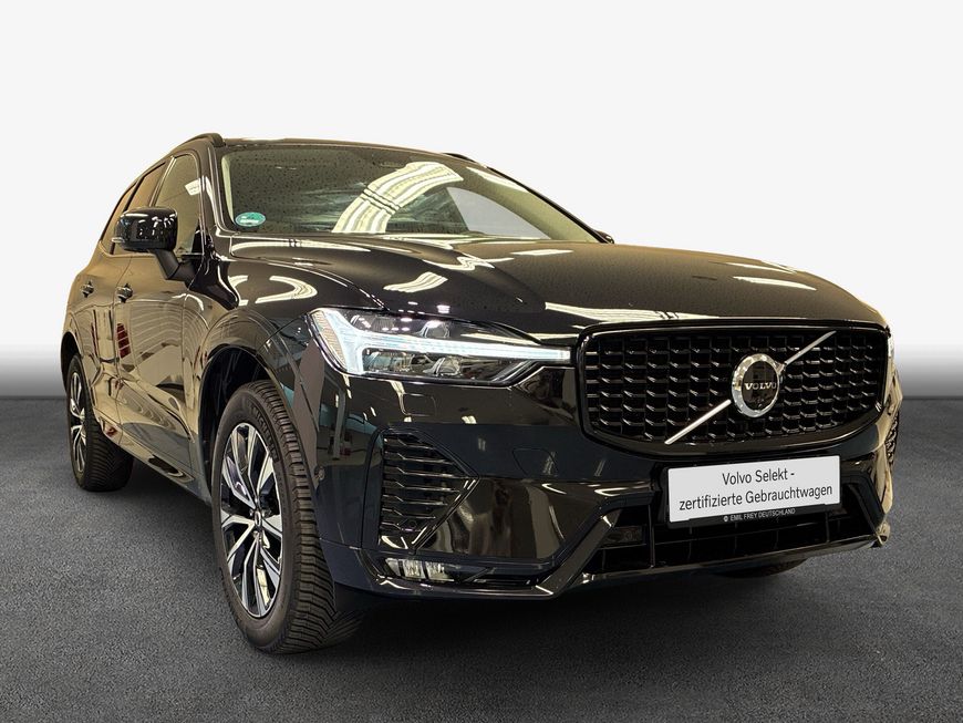 Volvo XC60 – Bild 3