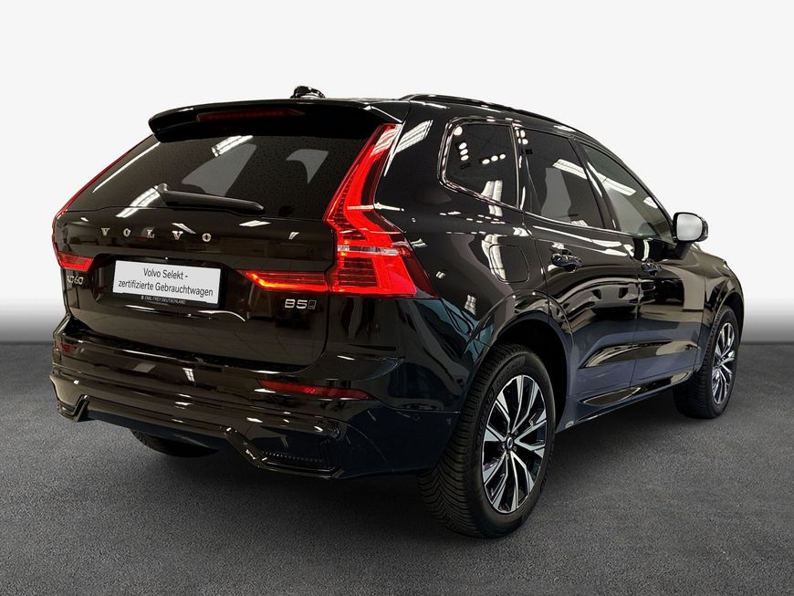 Volvo XC60 – Bild 4