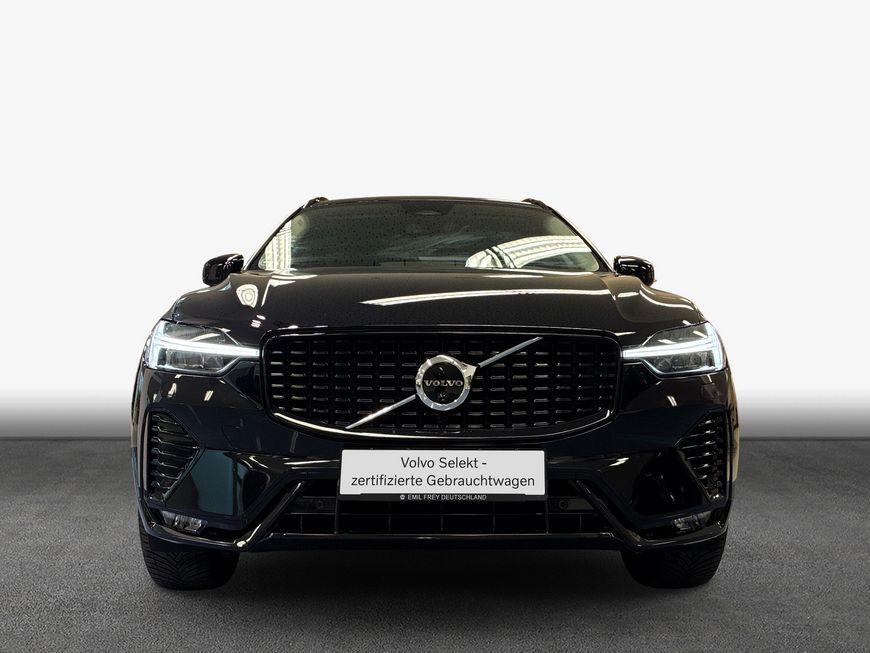 Volvo XC60 – Bild 6
