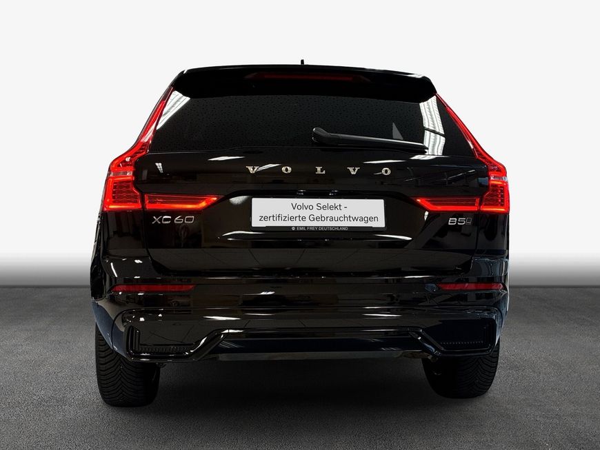 Volvo XC60 – Bild 7