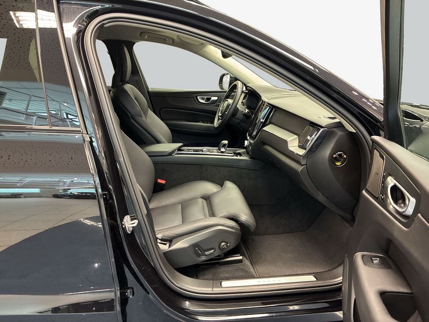 Volvo XC60 – Bild 8