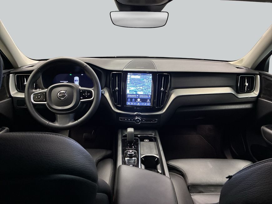 Volvo XC60 – Bild 9