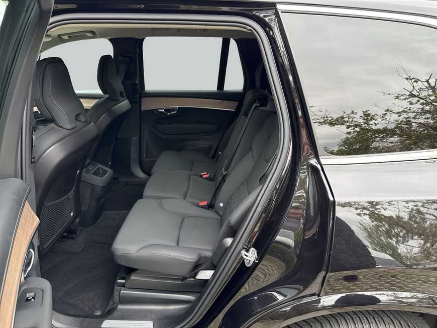 Volvo XC90 – Bild 10