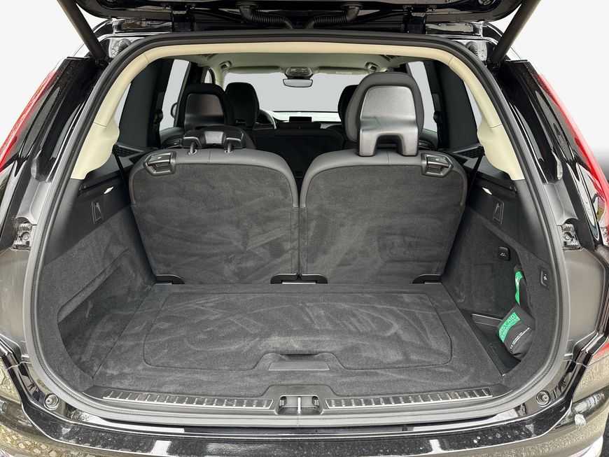 Volvo XC90 – Bild 11