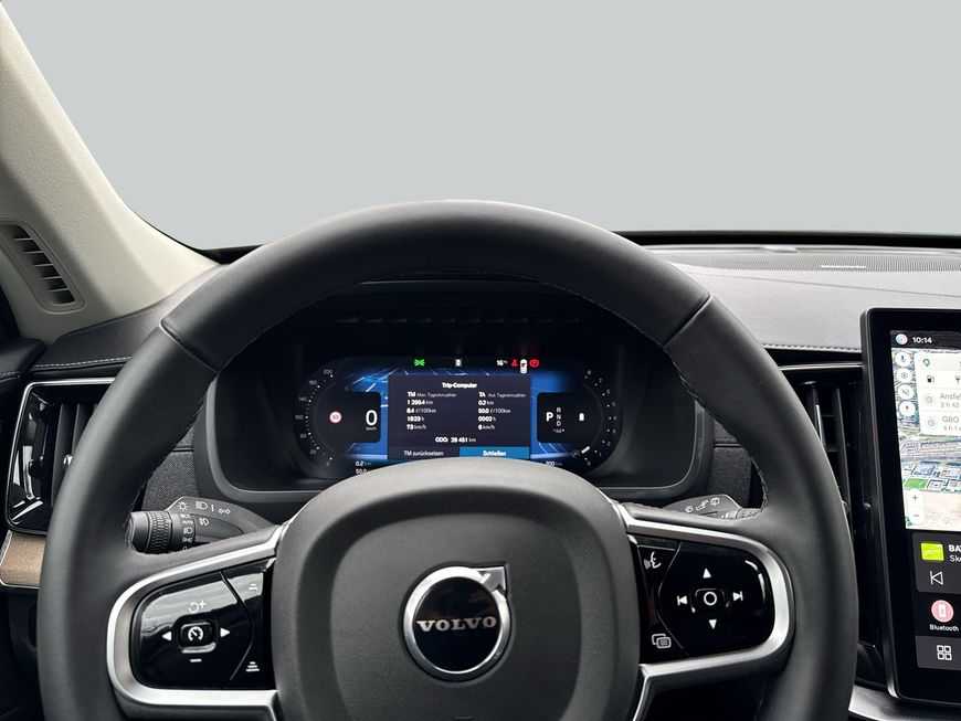 Volvo XC90 – Bild 12