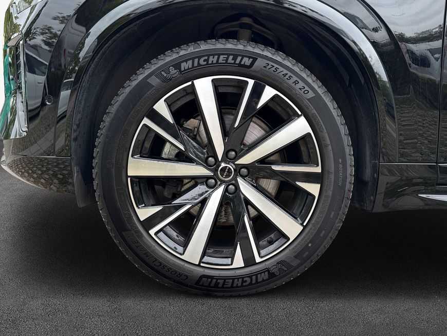 Volvo XC90 – Bild 13