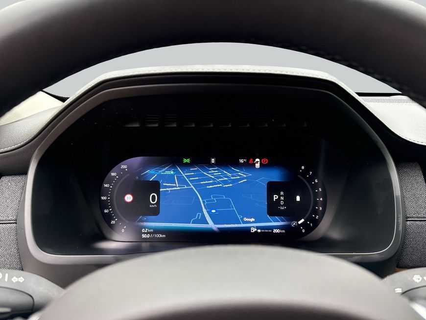 Volvo XC90 – Bild 14