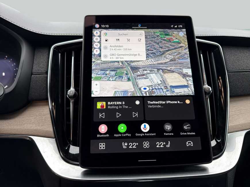 Volvo XC90 – Bild 15