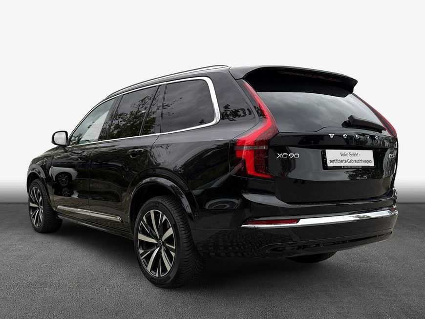Volvo XC90 – Bild 2