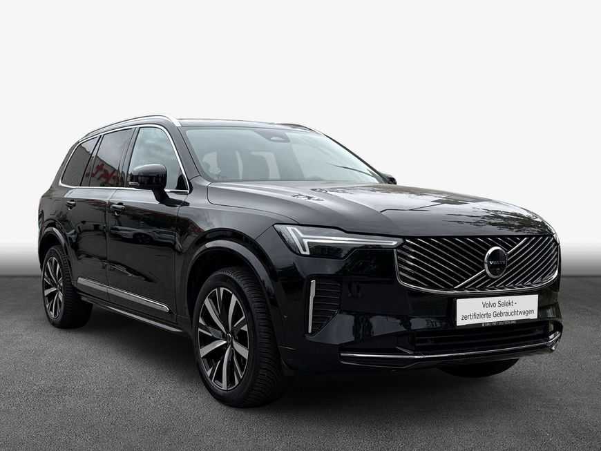 Volvo XC90 – Bild 3