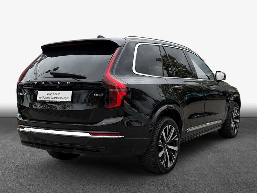Volvo XC90 – Bild 4