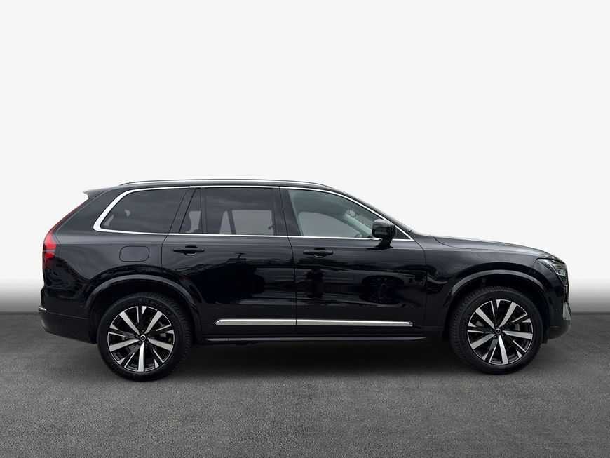 Volvo XC90 – Bild 5