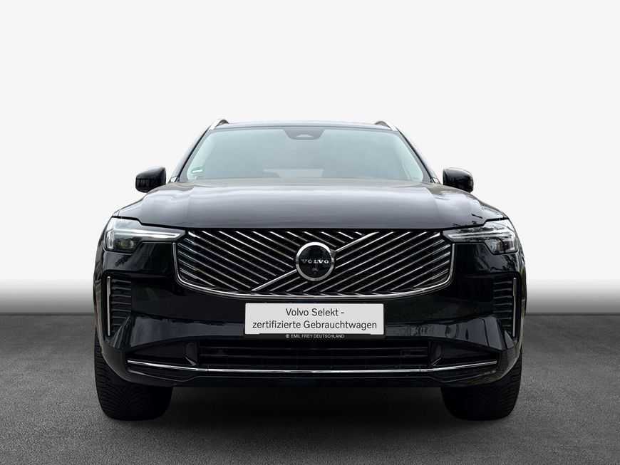 Volvo XC90 – Bild 6
