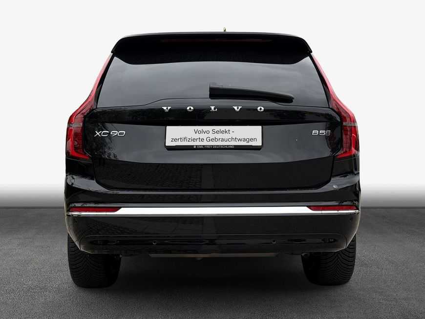 Volvo XC90 – Bild 7