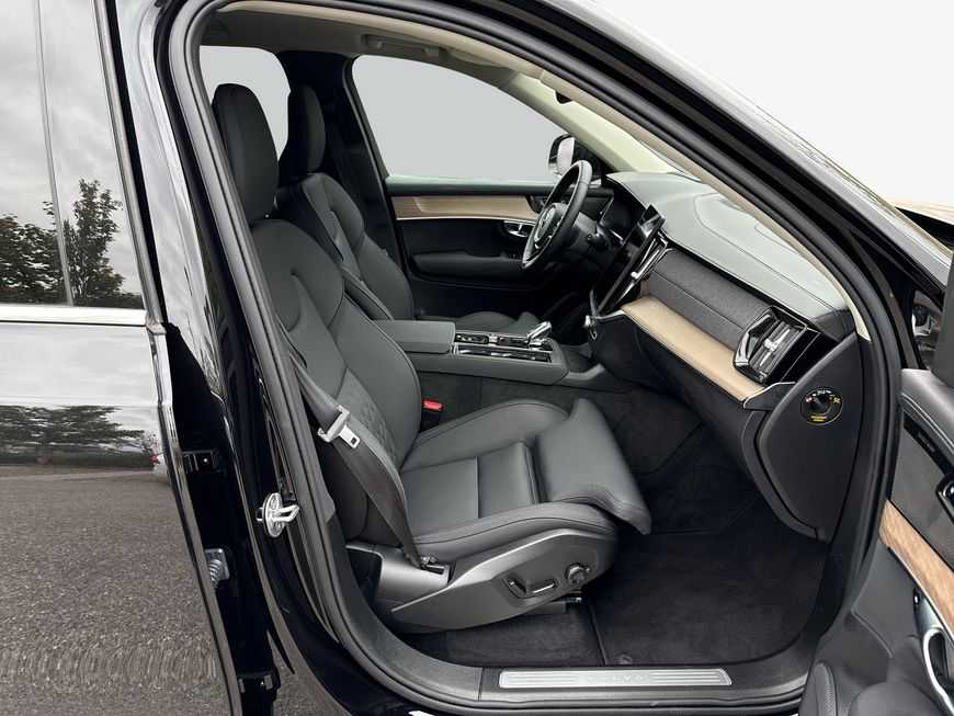 Volvo XC90 – Bild 8