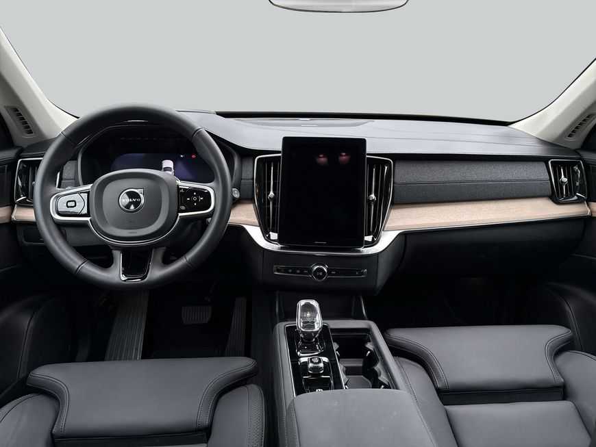 Volvo XC90 – Bild 9