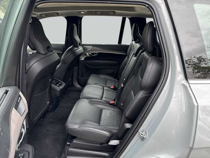 Volvo XC90 – Bild 10