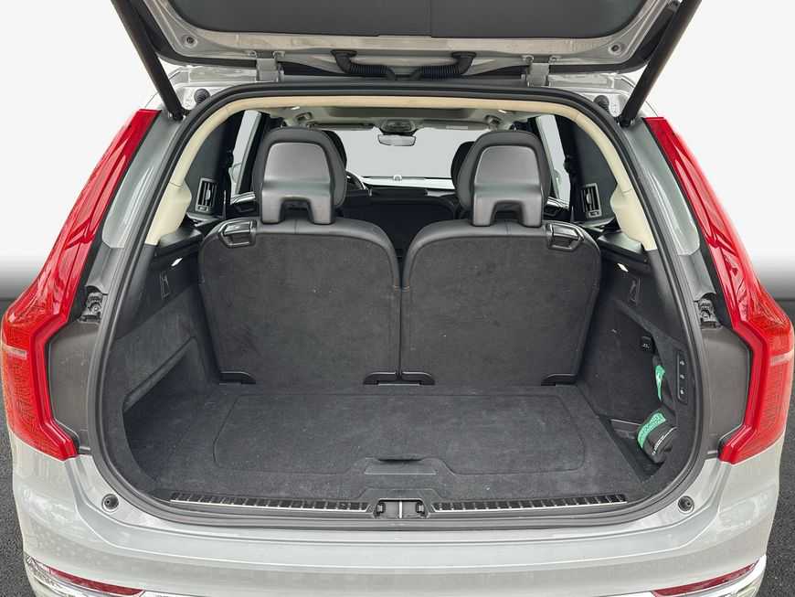 Volvo XC90 – Bild 11