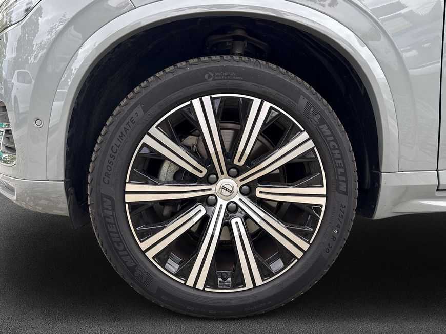 Volvo XC90 – Bild 13