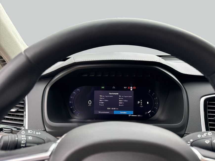 Volvo XC90 – Bild 14